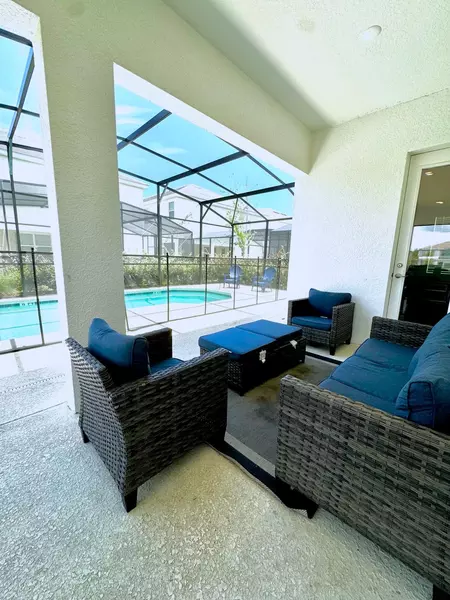 Coliving in Kissimmee - South Orlando, Orlando