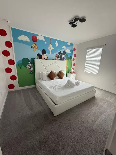 Coliving in Kissimmee - South Orlando, Orlando