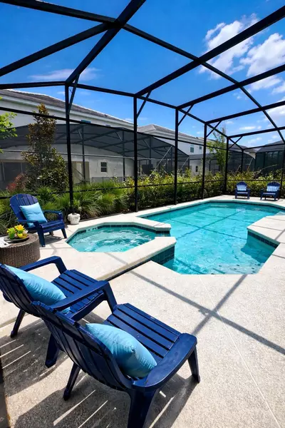 Coliving in Kissimmee - South Orlando, Orlando