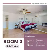 Coliving in Stone Mountain - East Atl, Atlanta