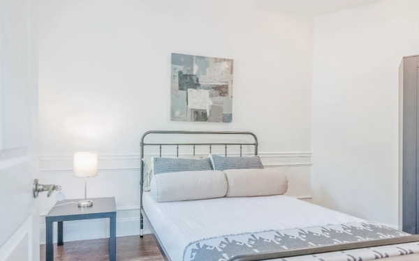 Coliving in Grove Park - West Atl, Atlanta