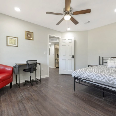 Coliving in Alhambra - Phoenix, Phoenix