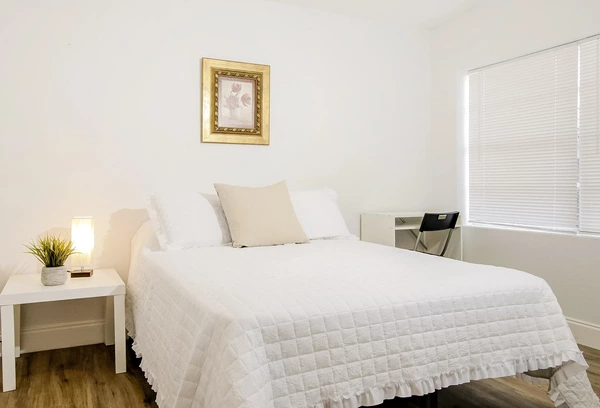 Coliving in Riverview - East Tampa, Tampa