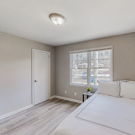 Coliving in Peyton Forest - West Atl, Atlanta