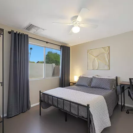 Coliving in North Mountain - Phoenix, Phoenix