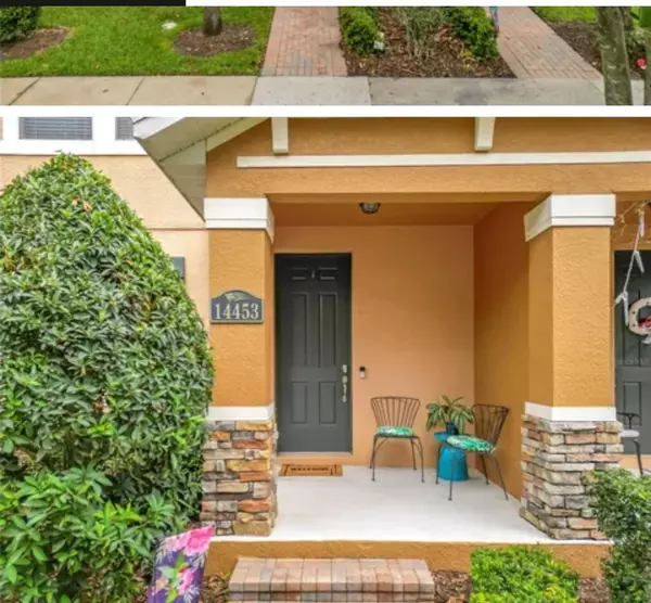 Coliving in Winter Garden - West Orlando, Orlando