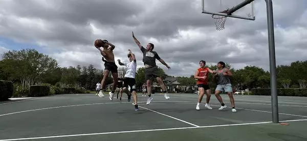 Coliving in Winter Garden - West Orlando, Orlando