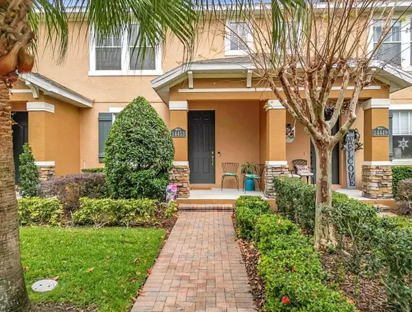 Coliving in Winter Garden - West Orlando, Orlando