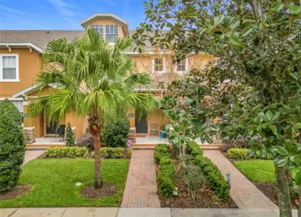 Coliving in Winter Garden - West Orlando, Orlando