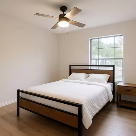 Coliving in Southeast Austin - South Austin, Austin