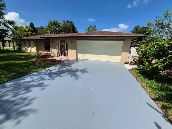Coliving in Kissimmee - South Orlando, Orlando