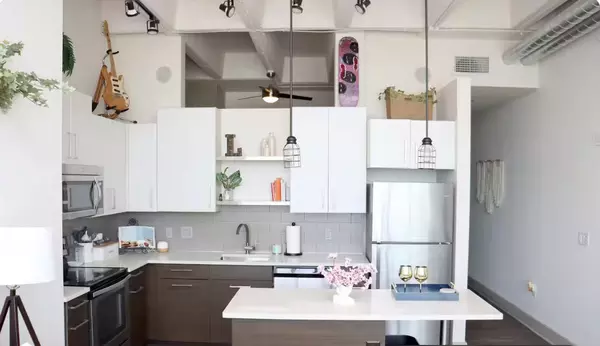 Coliving in Sweet Auburn - Central Atl, Atlanta
