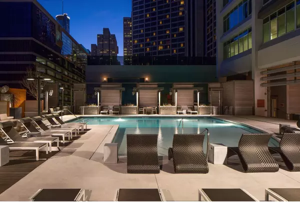Coliving in Sweet Auburn - Central Atl, Atlanta