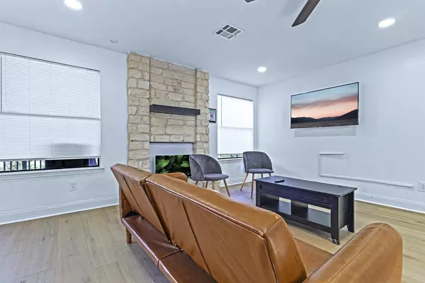 Coliving in Jollyville - North Austin, Austin