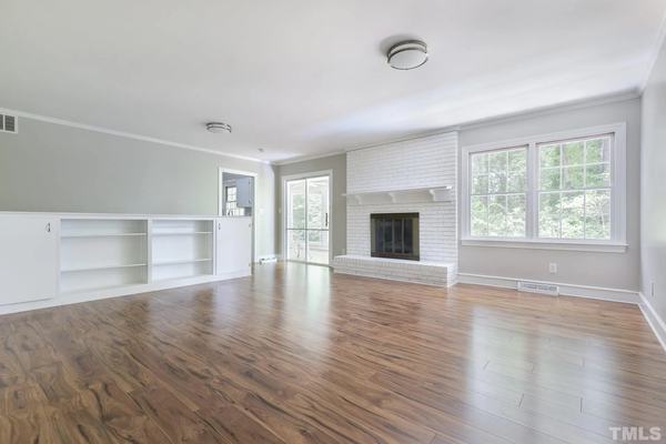 Coliving in Country Club Hills - Central Raleigh, Raleigh