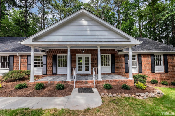 Coliving in Country Club Hills - Central Raleigh, Raleigh