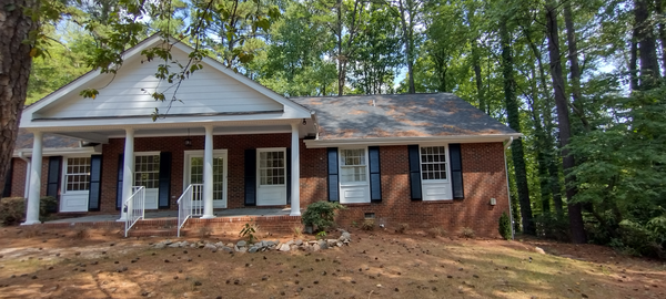 Coliving in Country Club Hills - Central Raleigh, Raleigh