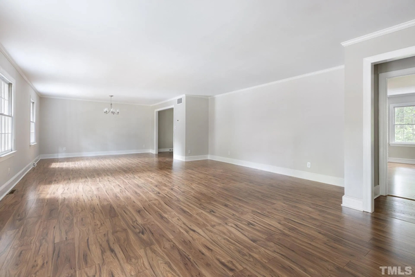 Coliving in Country Club Hills - Central Raleigh, Raleigh