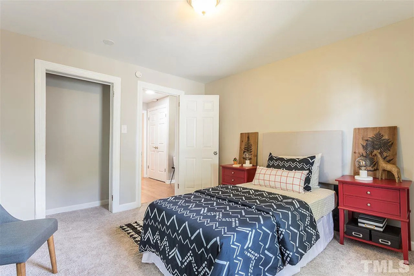 Coliving in Fairmont - Central Raleigh, Raleigh