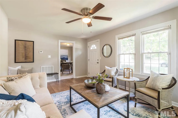Coliving in Fairmont - Central Raleigh, Raleigh