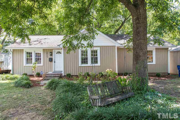 Coliving in Fairmont - Central Raleigh, Raleigh