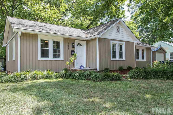 Coliving in Fairmont - Central Raleigh, Raleigh