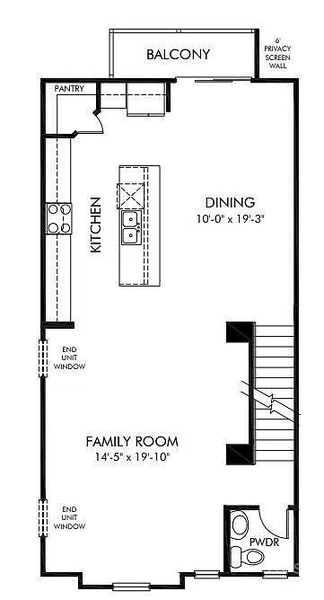 Coliving in Eagle Lake - West Charlotte, Charlotte
