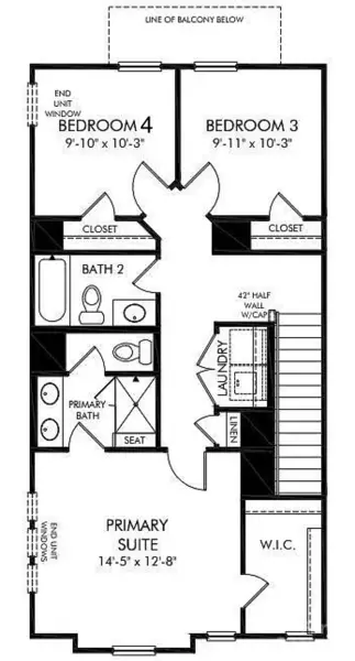 Coliving in Eagle Lake - West Charlotte, Charlotte