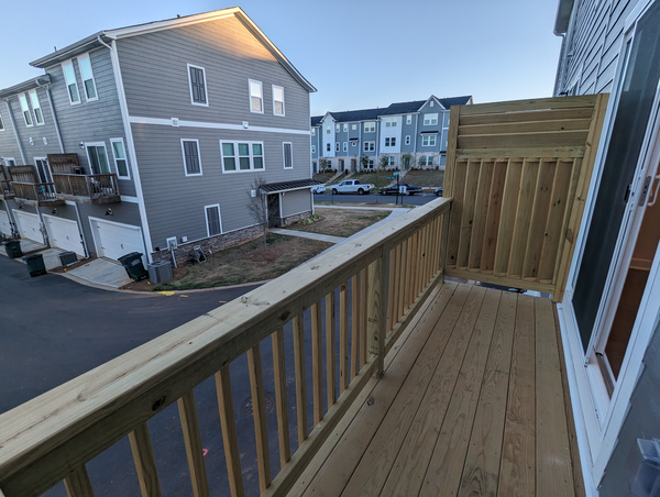 Coliving in Eagle Lake - West Charlotte, Charlotte