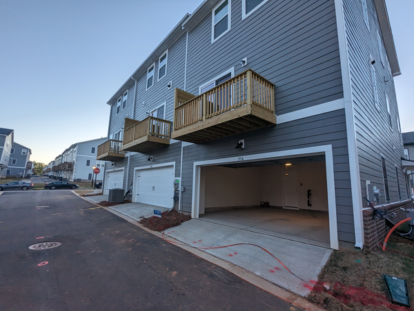 Coliving in Eagle Lake - West Charlotte, Charlotte