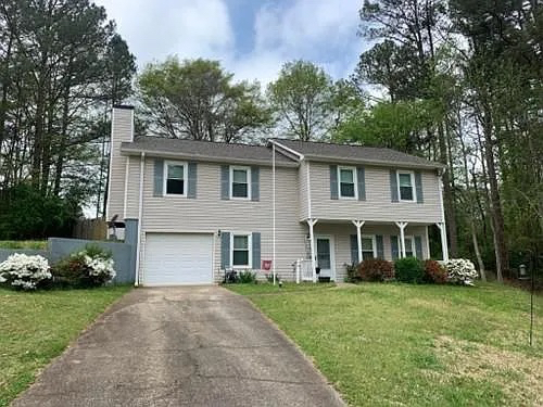 Coliving in Marietta - North Atl, Atlanta