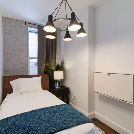Coliving in Prospect Heights - Brooklyn, New York