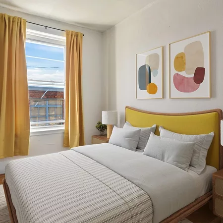 Coliving in Allston - Boston, Boston