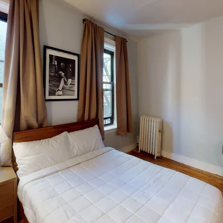 Coliving in Harlem - Manhattan, New York