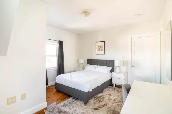 Coliving in Brighton - Boston, Boston