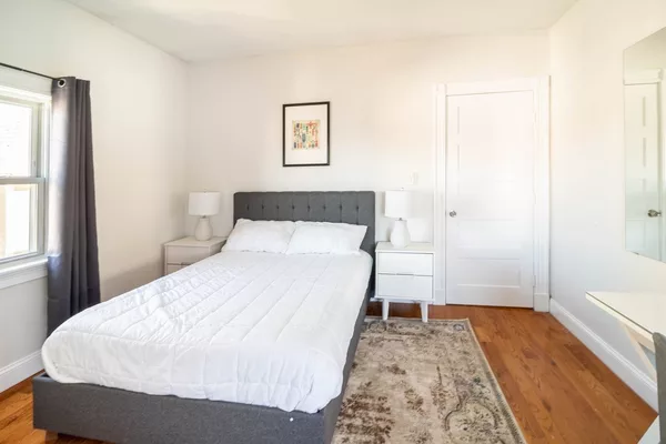 Coliving in Brighton - Boston, Boston