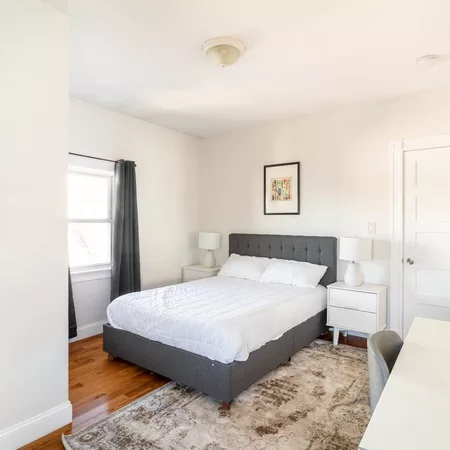 Coliving in Brighton - Boston, Boston