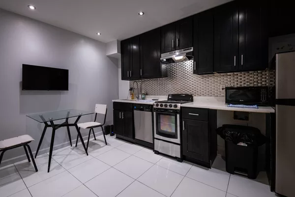 Coliving in Morningside Heights - Manhattan, New York