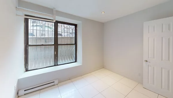 Coliving in Morningside Heights - Manhattan, New York