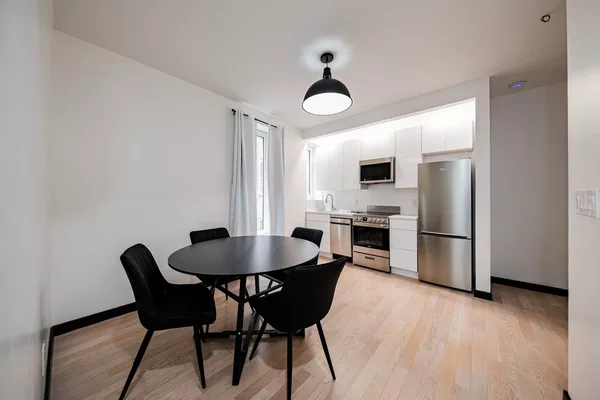 Coliving in Flatbush Ditmas Park - Brooklyn, New York