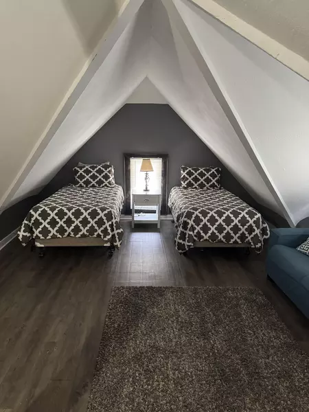 Coliving in Near Northside - Central Indy, Indianapolis