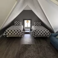 Coliving in Near Northside - Central Indy, Indianapolis