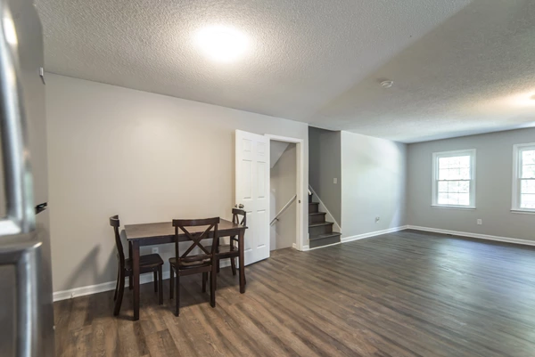 Coliving in Union City - South Atl, Atlanta