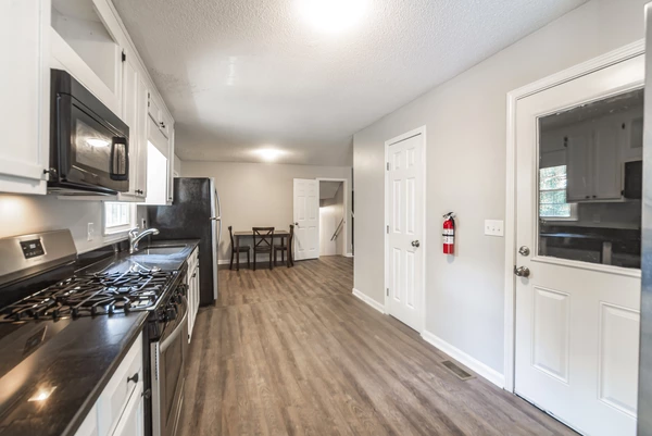 Coliving in Union City - South Atl, Atlanta
