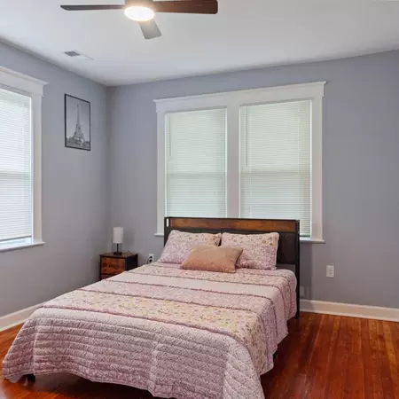 Coliving in South Baltimore - Baltimore Metro Area, Washington DC