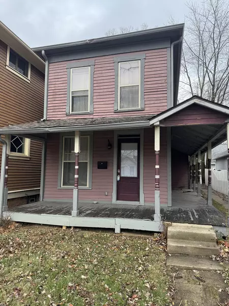 Coliving in Fountain Square - Central Indy, Indianapolis