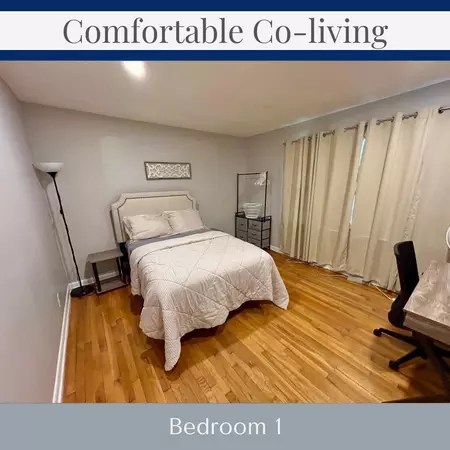 Coliving in Lilburn - East Atl, Atlanta