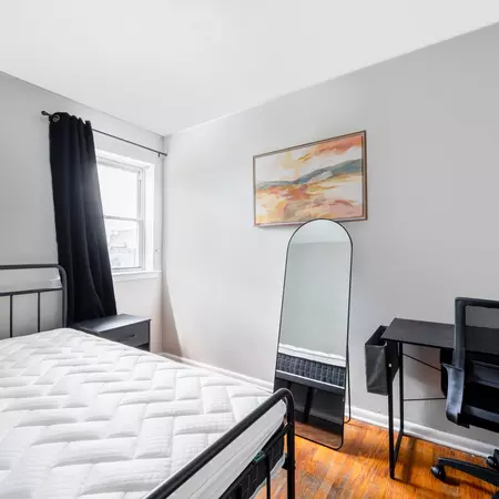 Coliving in Brewerytown - North Philadelphia, Philadelphia