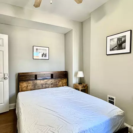 Coliving in East Baltimore - Baltimore Metro Area, Washington DC