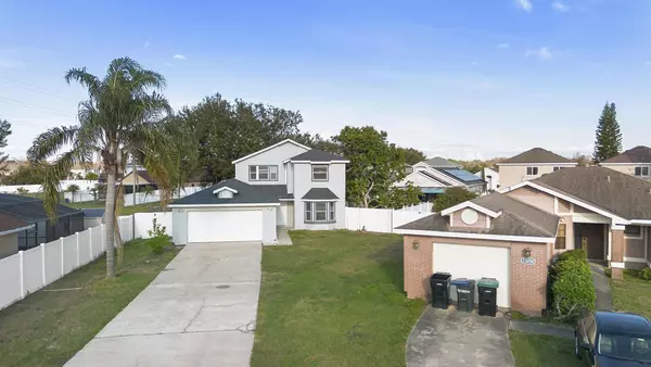 Coliving in Meadow Woods - South Orlando, Orlando